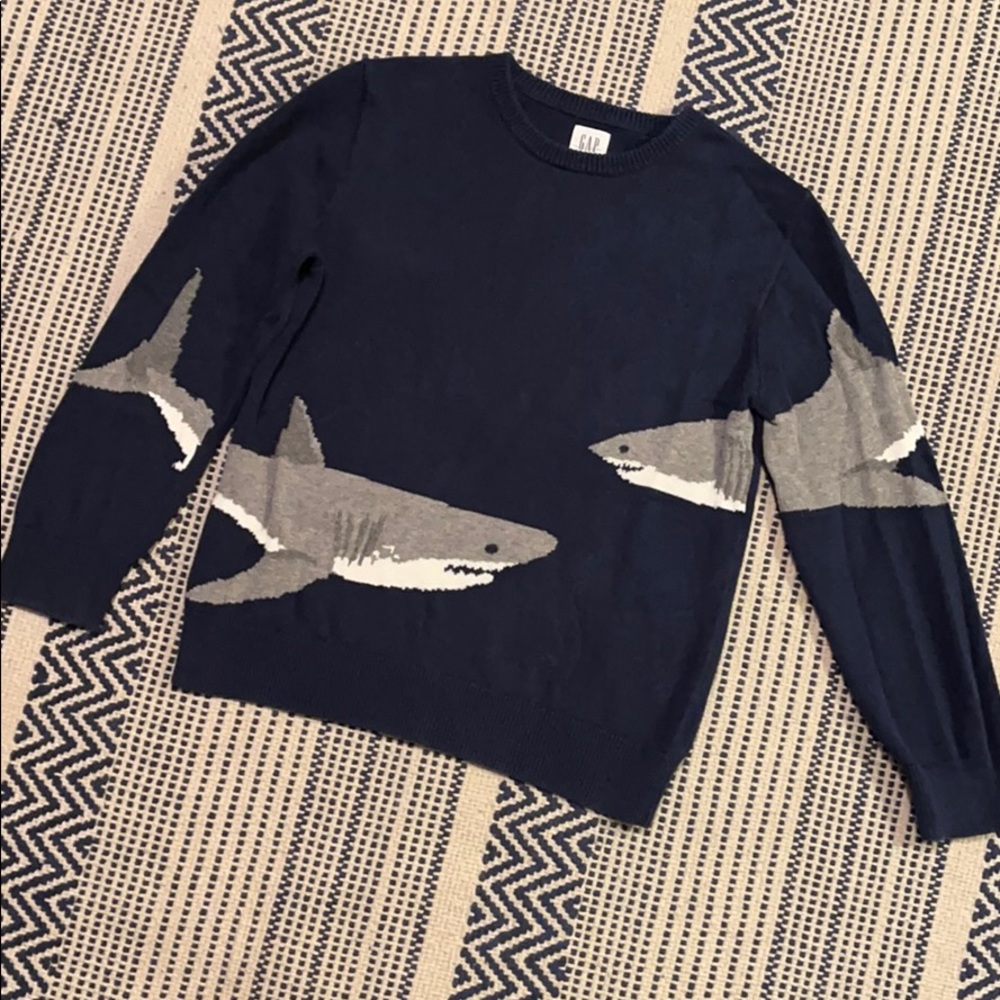 The Best Sweater